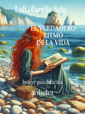 cover image of El verdadero ritmo de la vida